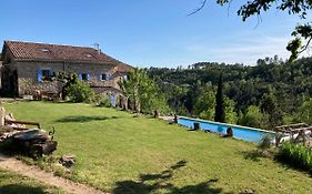 Mas De La Giralde - B&B